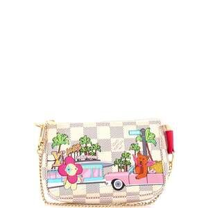 Louis Vuitton Pochette Accessoires #237736L10B